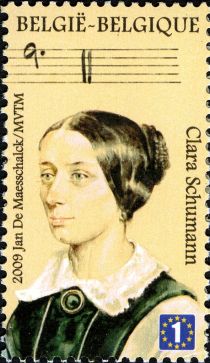 Clara Schumann