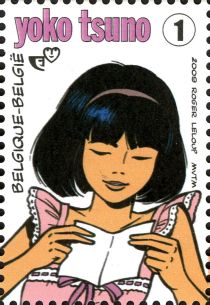 Yoko Tsuno