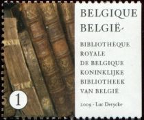 Royal Library of Belgium