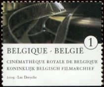 Cinémathèque Royale de Belgique