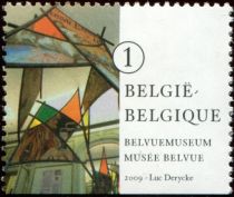 Belvue Museum