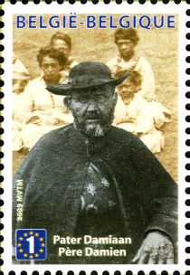 Father Damien