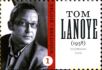 Tom Lanoye