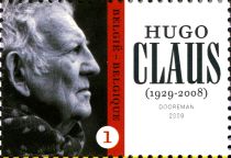 Hugo Claus