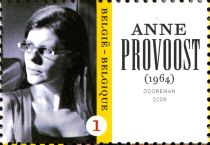 Anne Provoost