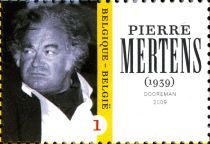 Pierre Mertens