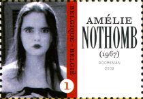 Amélie Nothomb