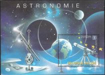 Europe - Year of Astronomy