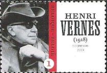 Henri Vernes