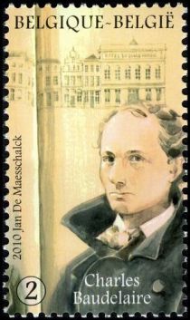 Charles Baudelaire