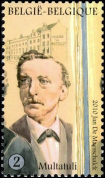 Multatuli