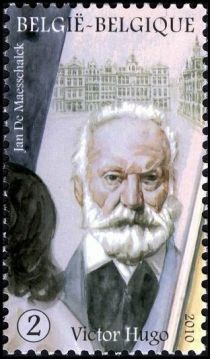 Victor Hugo