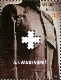 A.F. Vandevorst