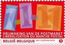 Liberation of the Postal Market