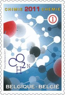 International Year of Chemistry