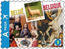 Hightlights of Belgium: Art: Van Eyck, Bouts & Rubens