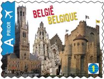 Highlights of Belgium: Belfords, Castles & Cathedrals