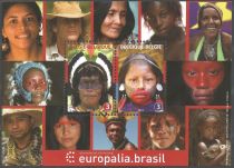 Europalia Brasil