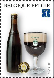 Trappist Beers:  Westvleteren