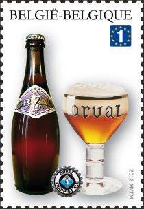 Trappist Beers:  Orval