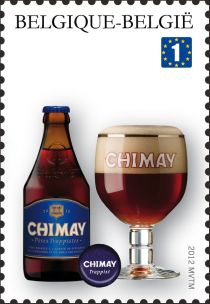 Trappist Beers:  Chimay