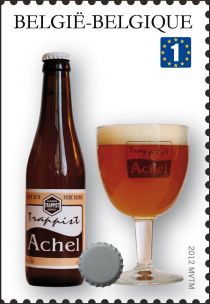 Trappist Beers:  Achel