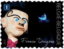 Franco Dragone: Décrocher la Lune