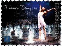 Franco Dragone: The house of the dancing water