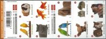 Booklet Pets Selfadhesive