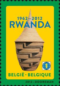 Rwanda 50 year of Independence 1962-2012