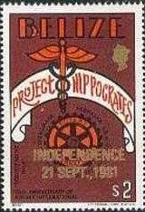 "Project Hippocrates" - Overprinted