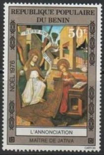 Mariä-Annunciation