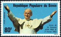 Pope John Paul II