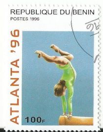 Gymnastic