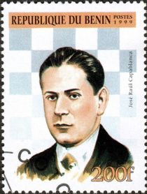 José Raúl Capablanca (1888-1942)