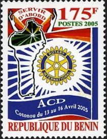 Centenary of Rotary International