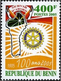 Centenary of Rotary International