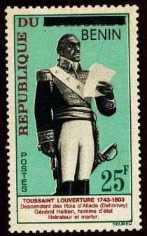 2008 Overprints