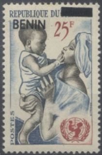 2008 Overprints