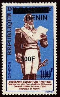 2009 Overprints & Surcharges