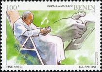 Pope John Paul II