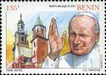 Pope John Paul II