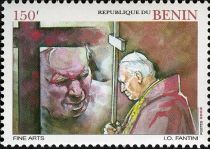 Pope John Paul II