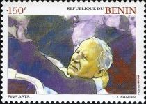 Pope John Paul II