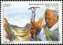 Pope John Paul II