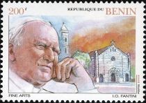 Pope John Paul II