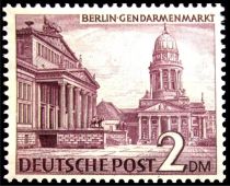 Gendarmenmarkt