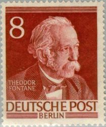 Theodor Fontane (1819-1898)