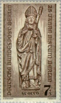 Saint Otto of Bamberg