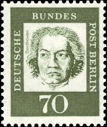 Ludwig van Beethoven (1770-1827)